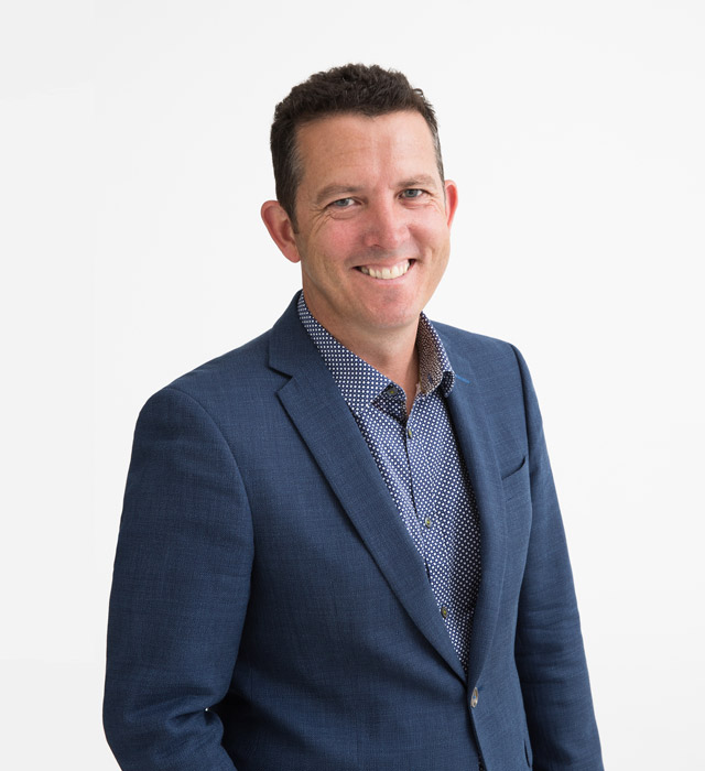 Ashley Gardner - Chief Financial Officer Australasia - CRG & David Jones
