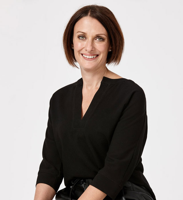 Debbie Knights - Managing Director – POLITIX