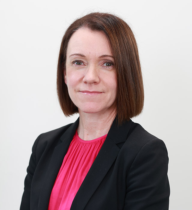 Lucy Deane - General Counsel & Head of GRC - Country Road Group