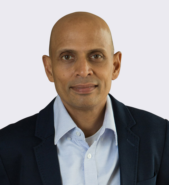 Raju Vuppalapati