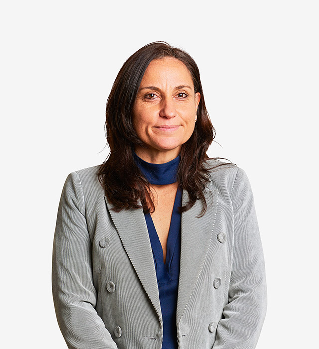 Rosetta D'Amico - GM Finance - Country Road Group