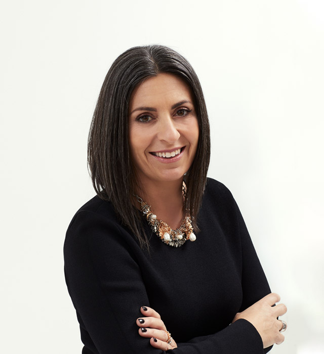Sarah Rovis - Managing Director – Mimco