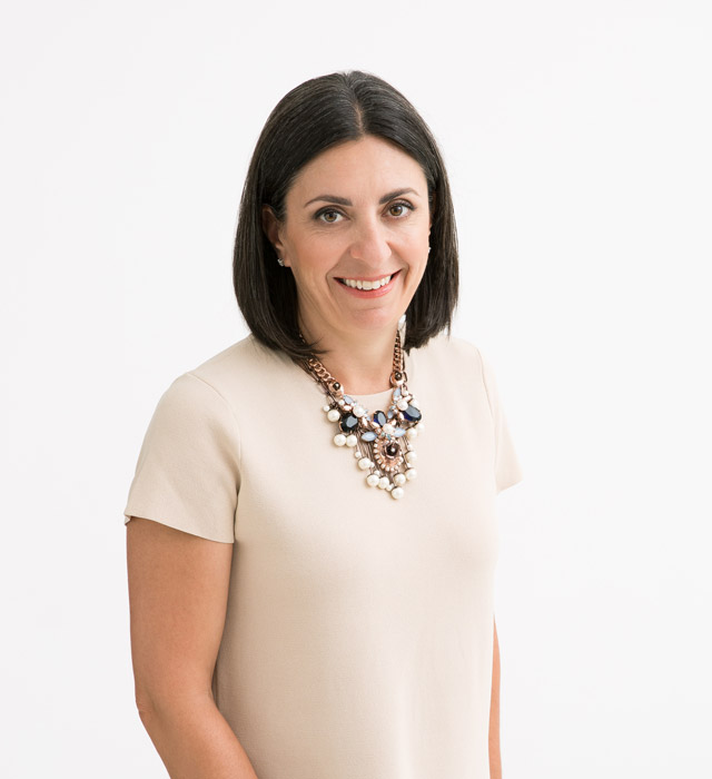 Sarah Rovis - Managing Director – Mimco