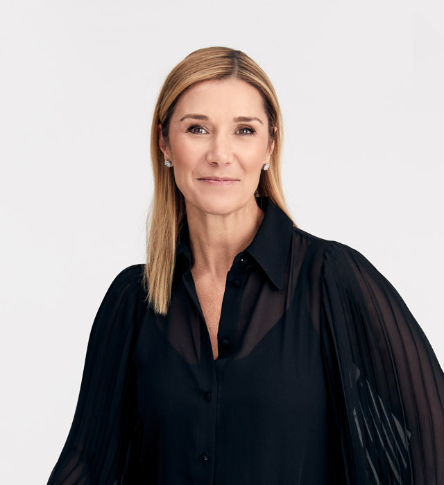 Elle Roseby - Managing Director – Country Road and Trenery