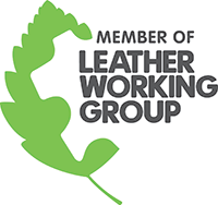 Member of Leather Working Group