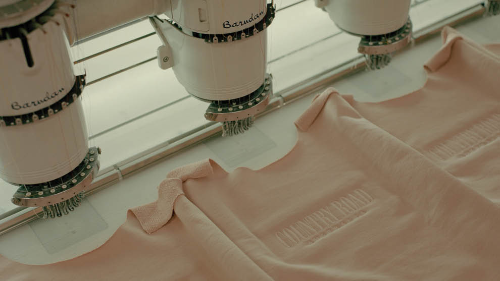 Country Road - 90's Reissue Sweat